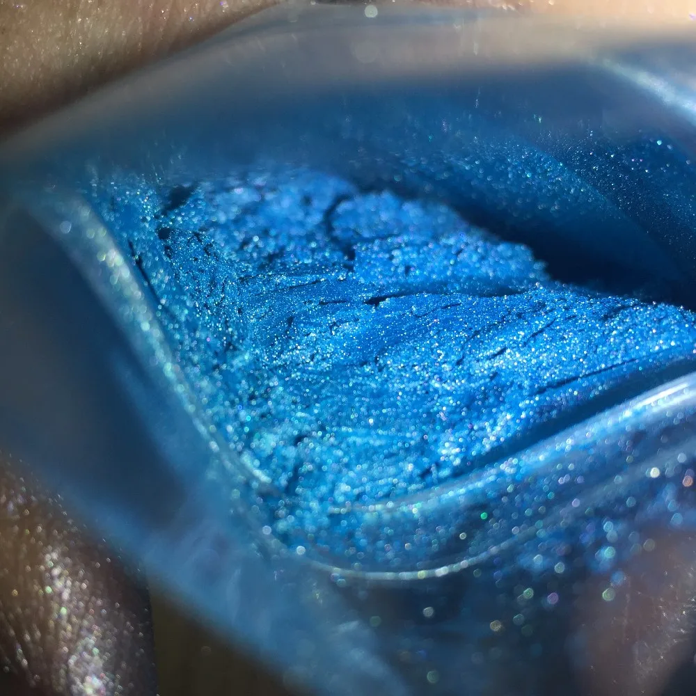 Popular Pearl Pearlescent Pigment Cosmetic Grade Mica Powder For Soap