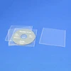 Factory price cd with pvc sleeve