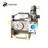 High quality machine grade angle plunger pump
