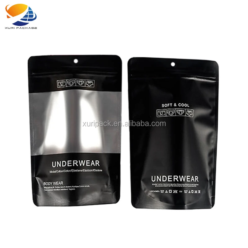 How to choose Size and Thickness for Resealable Zipper bag ? – HANPAK –  Customized plastic bag and packaging manufacturer