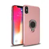 TPU case mobile phone case refers to environmental protection jacket For iphone xs max injection leather paint all-inclusive