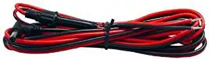 Wilson Electronics DC/DC 12 V Hardwire Power Supply for iDEN High Power Amplifier
