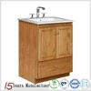 Factory Direct Different Best Small Bathroom Vanities