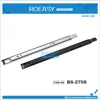 27mm Hot Sale Single extension roller bearing drawer slides