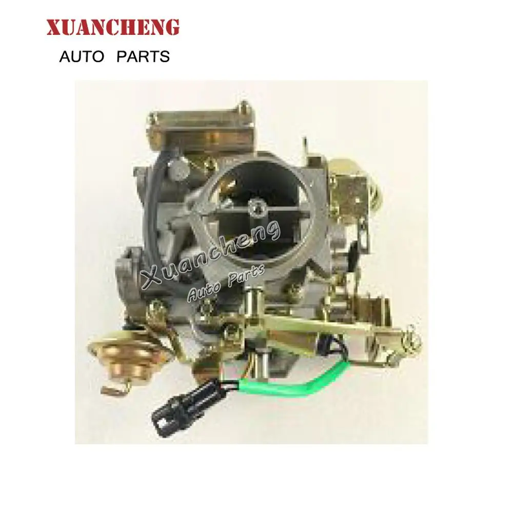 New Carburetor fit for T OYOTA 7K COROLLA 1992- 21100-1E020