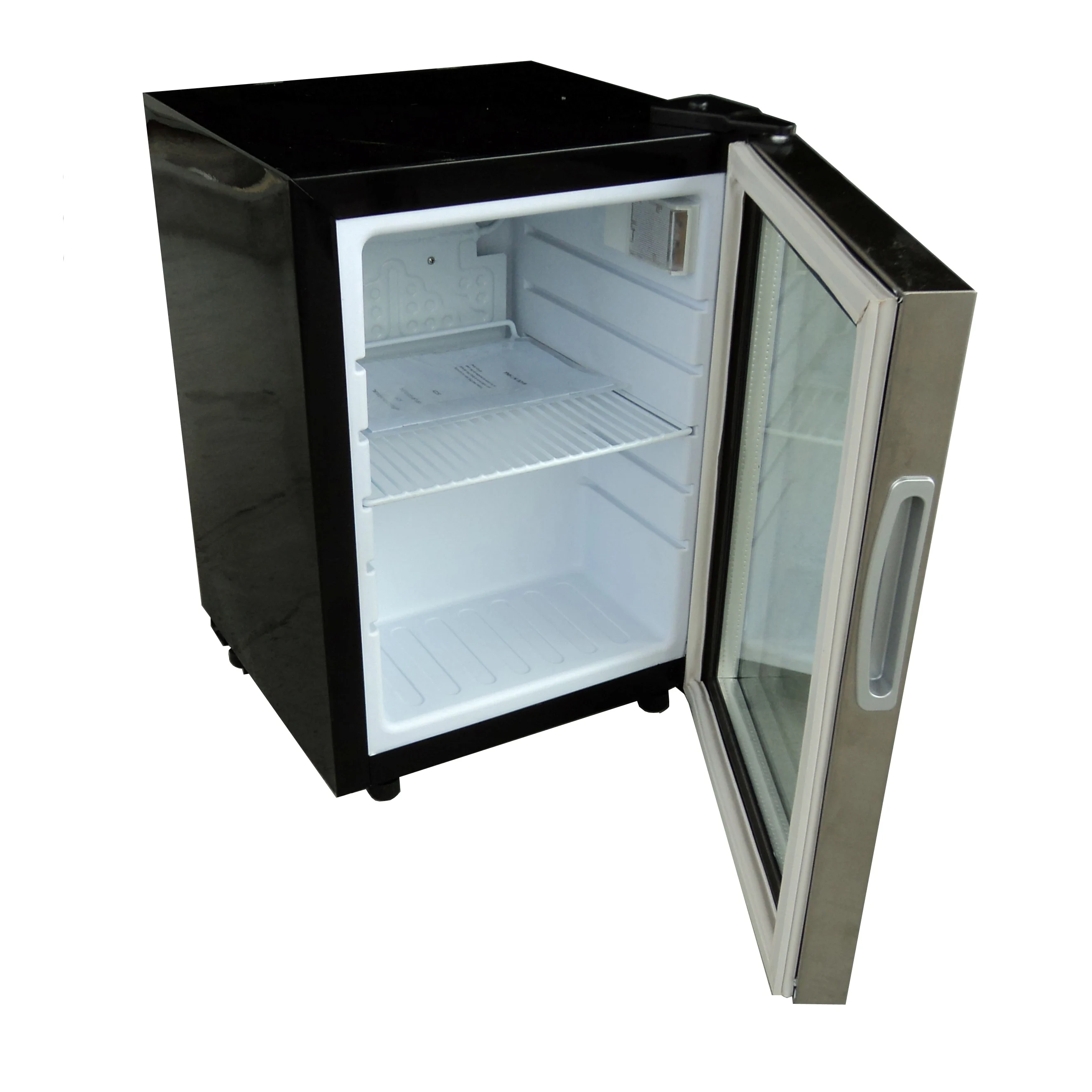 1.9 Cuft Glass Door Countertop Ice Cream Freezer Merchandiser Buy Ice