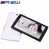 7" MTK6582 3G phablet phone call dual sim tablet gsm 3g