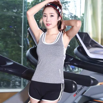 yoga vests