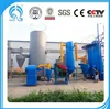 HQ high efficienty energy saving Biomass gasification and gas supply system for genset/gastank/community/bathing