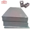 High Quality Plastic PVC Board Block Machine Board Concrete Block Loading Board with Competitive Price