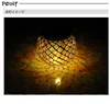 turkey mosaic lanterns wholesale