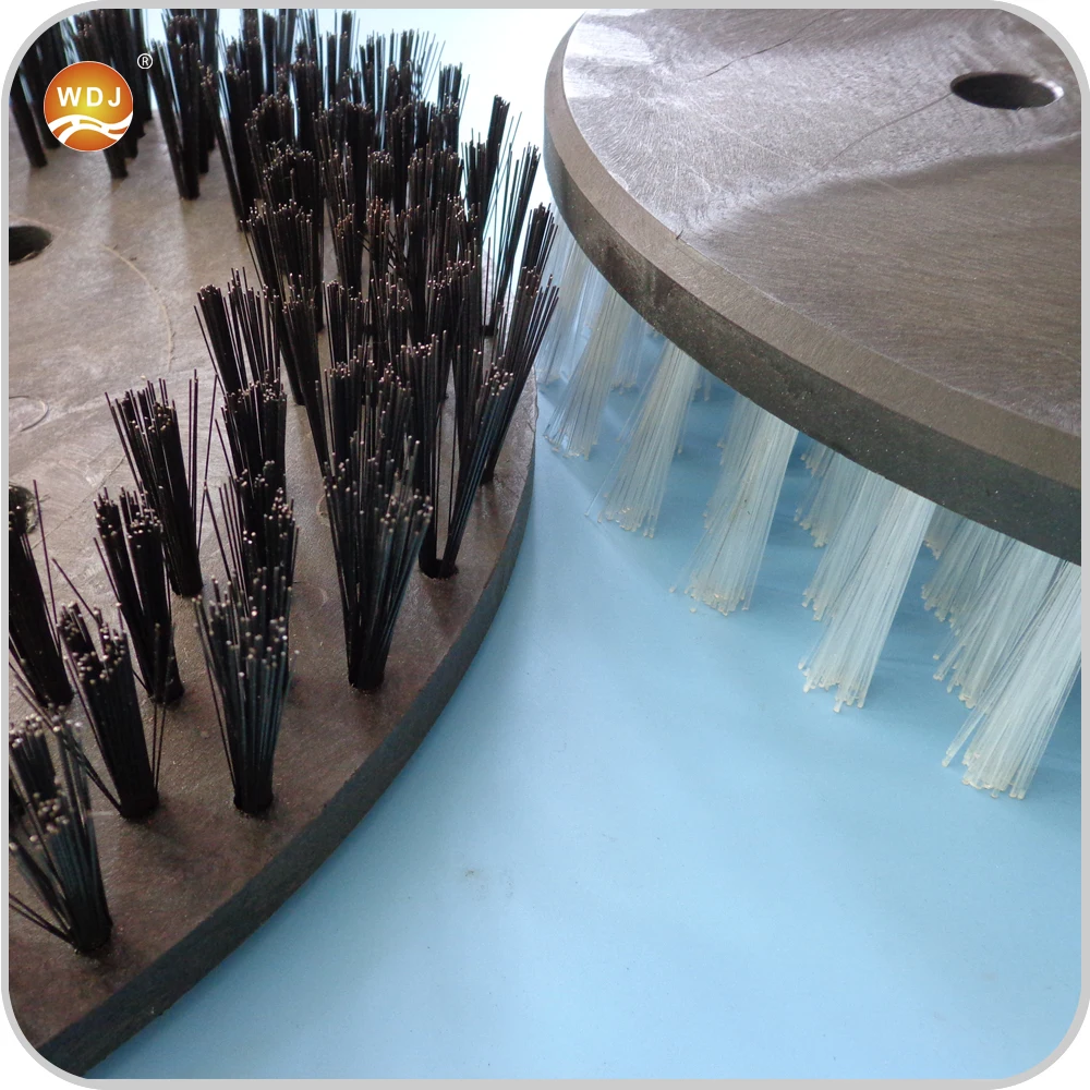 0.4mm Steel Wire Underwater Hull Cleaning Brushes 16inch Buy Steel