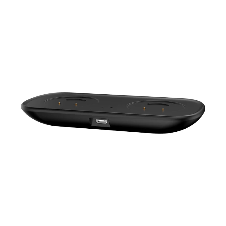 Hot Selling Wholesale Mini Potable TWS Bluetooth Speaker F1 wireless super bass stereo speaker - ANKUX.COM
