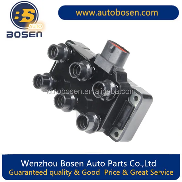 Mazda KLG4-18-100A Ignition Coil