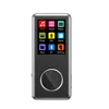 1.8 inch TFT screen metal body Mp3 Mp4 Mp5 Player with LCD Screen, FM Radio, Games & Movie Player mp4 player