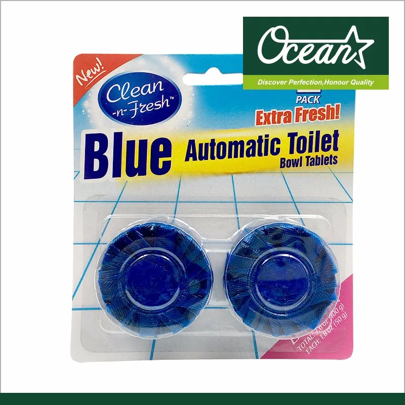 Blue Ball Toilet Cleaner 50g,Bule Water Flush Buy Blue Ball Toilet