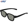 JRD-JS606 New designed Passive Circular Polarized 3d Glasses