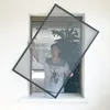 Aluminum insect protection fly screen window mosquito net mesh