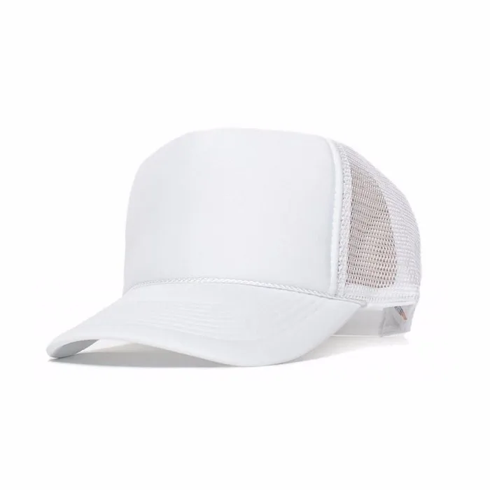 wholesale plain blank foam mesh curved brim hat trucker hats cap white baseball caps uk cheap fitted wholesale plain blank foam mesh curved brim hat trucker hats cap white baseball caps uk cheap fitted