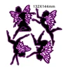 2019 New Arrival Dancing Angel Mold Metal Cutting Dies Stencil Decor of Metal Cutting Dies for DIY Gift