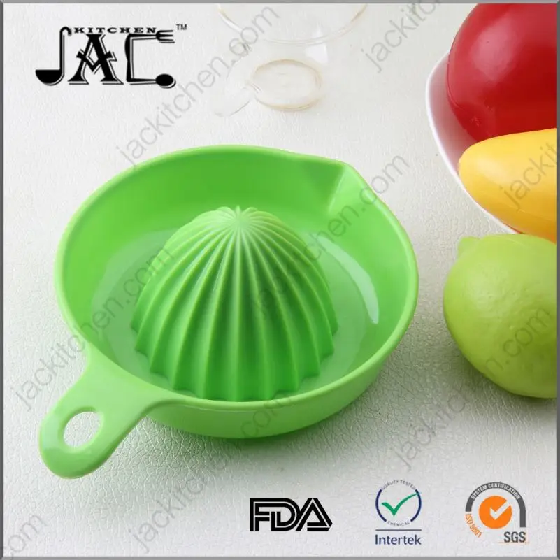 Man Made Durable New Design Lemon Fruit Fork