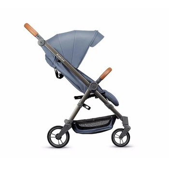 stroller with adjustable handle height uk