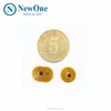 2018 factory Years promotion tiny rfid NFC labels fpc material