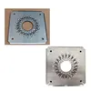 wholesale fiber connector making Fiber Optic Patch cord Machine with FC SC LC ST Jigs