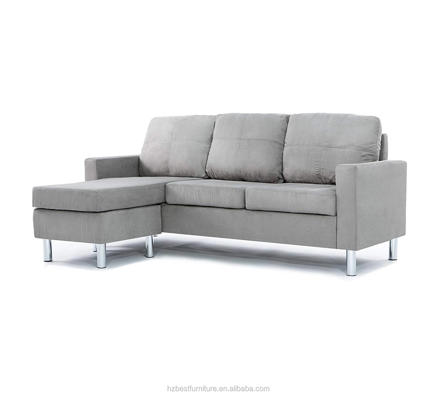 L Shape Sofa For Apartment / Cheap L Shape Sofa For Living Room Buy