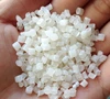 High Light Diffusion Polycarbonate PC Granules/PC Resin For Bulb