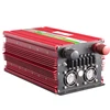 Frequency 1000w 2000w 3000w 4000w solar panel inverter 12v 220v ac converter