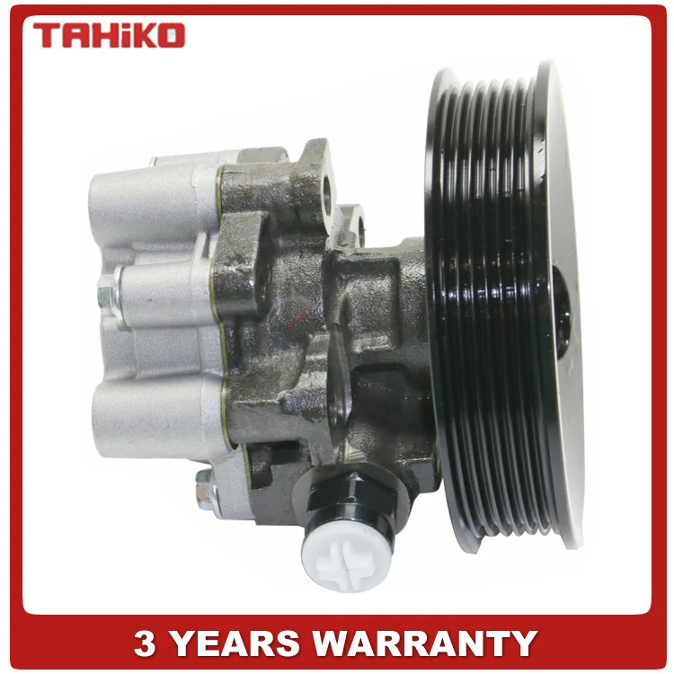 New 443100c030 443100c030 Front Power Steering Pump For Toyota Sequoia