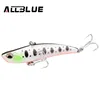 AllBlue Blade 70S 70mm 11g Sinking Fishing Lure