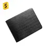 ES carbon fiber Driving Card Wallet
