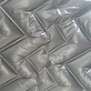 Custom Pattern Design Cheap Waterproof Quilted Down Filled Fabric