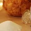 Made in China Bakery Ingredient top emulsifier Glycerol Monostearate/GMS/DMG/E471