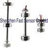 stainless steel liquid level float switch