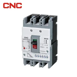 CNC New design 9a 12a 18a 25a 32a 38a 40a 50a 65a 80a 95a  3p ac electric contactors 9 amp 3 pole magnetic contactor