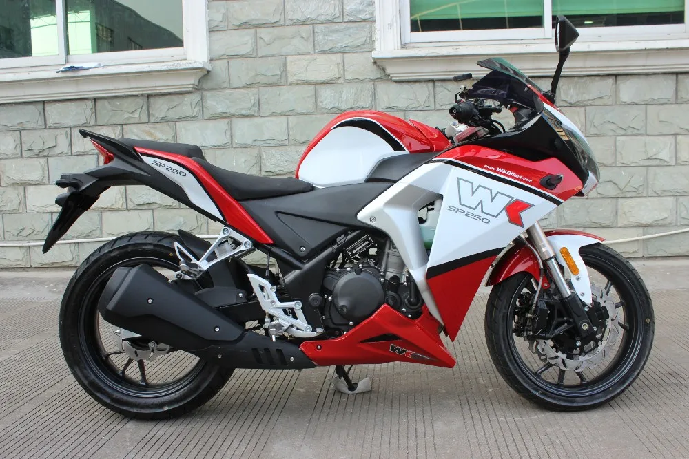 jiajue r15 water cooled chinese 300cc motorcycle