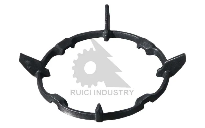 Technika 70cm gas cooktop