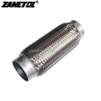 auto exhaust parts