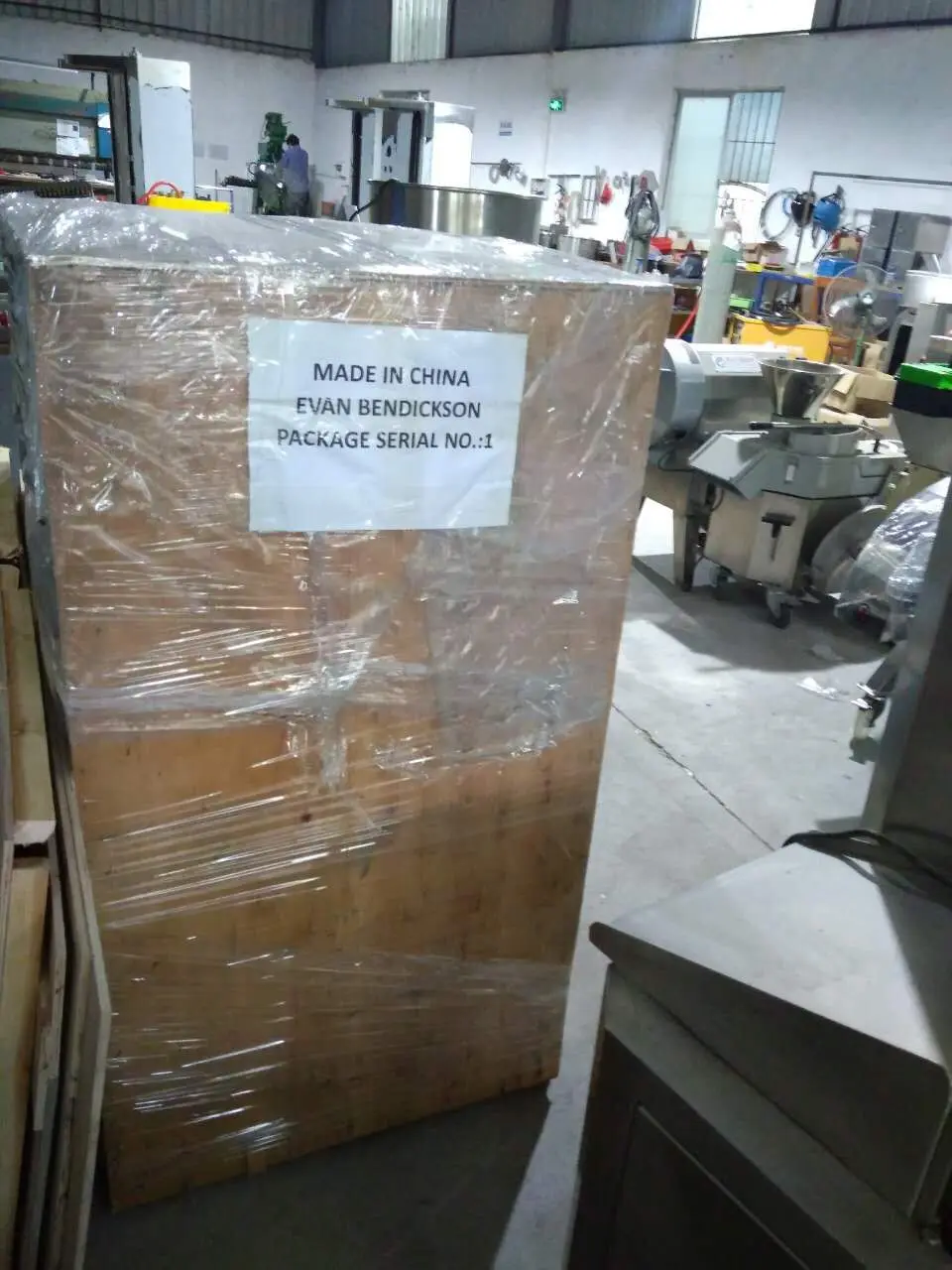 Industrial Meat Grinder Machine Italian Manual Meat Grinder With Pulley