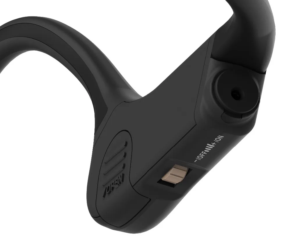 Back Headphone Conduction Hearing Aids,Bone Conduction Hearing Aid