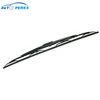 OEM Quality Universal Natural Rubber Car Front Windscreen Aero Metal Frame Wiper Blade
