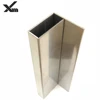 alibaba china market stainless steel transition strips flooring steel angles
