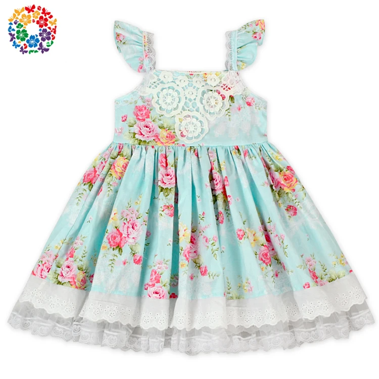 kid girl frock designs