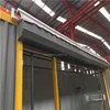 Container flower coffee shop used for varienty store 20ft shipping