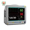 SY-C005C Hospital medical Portable multi parameter cheap 12.1 inch Patient Monitor