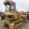 Used caterpillar D5G bulldozer used cat D7 D8 dozer in good condition