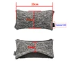 Versatile Customized logo Office Naps Camping Trains Travel Neck Pillow for Airplanes Cars